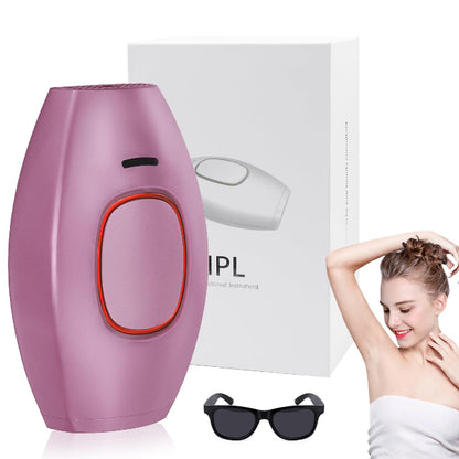 Epilateur Laser ipl "TM" (400 000)